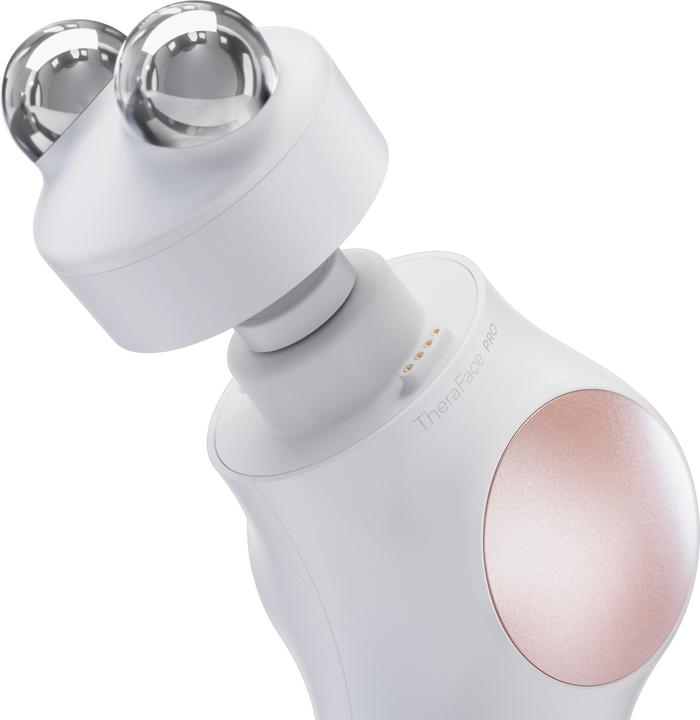 Produktbild Therabody TheraFace PRO, weiss