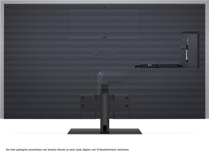 Actual product image LG TV OLED55G49LS (2024) (55", G4, OLED, 4K, 2024)