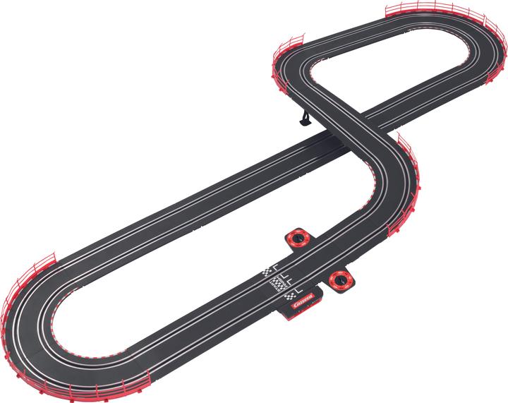 Actual product image Carrera Flying Lap