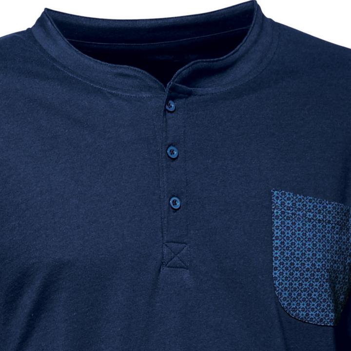 Actual product image Erwin Müller Men's pyjamas (54)