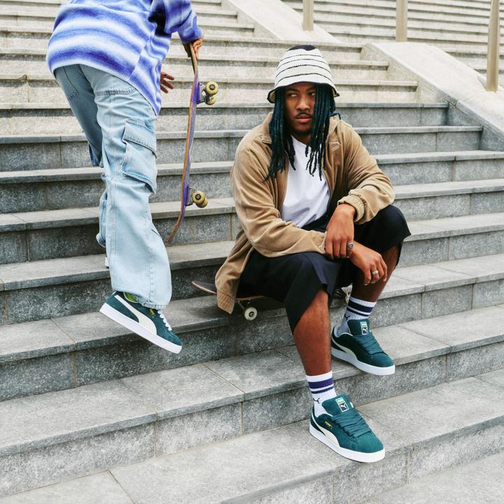Produktbild Puma Suede XL (45)