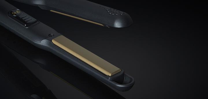 Actual product image ghd V Gold Mini Styler (Straightening iron)