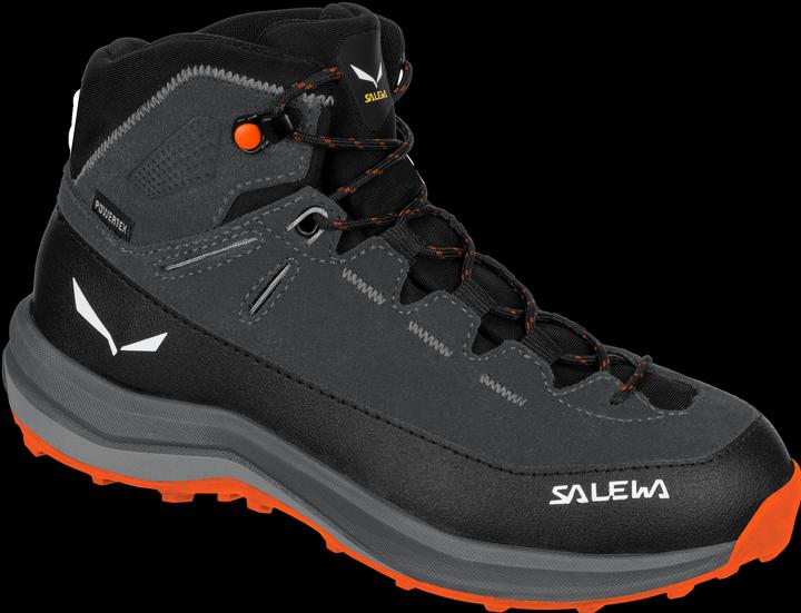 Immagine prodotto Salewa Scarpe da bambino MTN Trainer 2 Mid PTX (29)