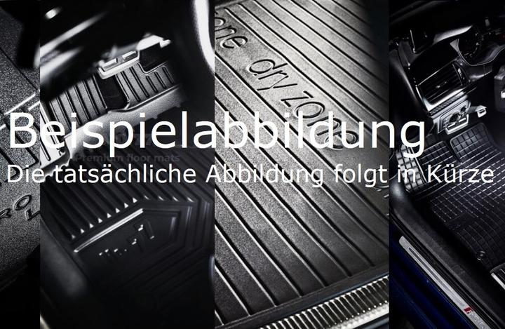 Actual product image Frogum Seat Tarraco - Boot Liner