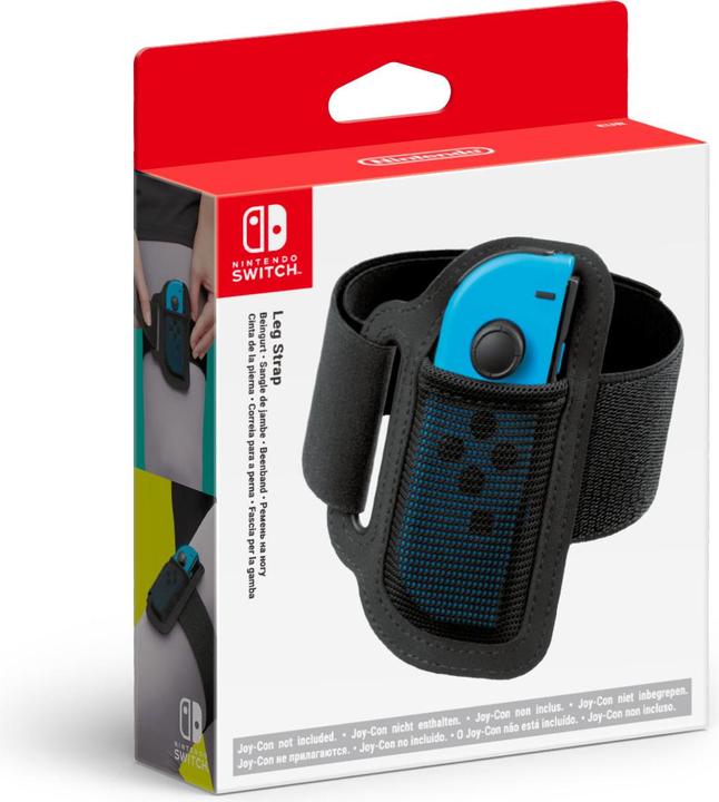 Immagine prodotto Nintendo Switch - Set sportivo per Switch - ML