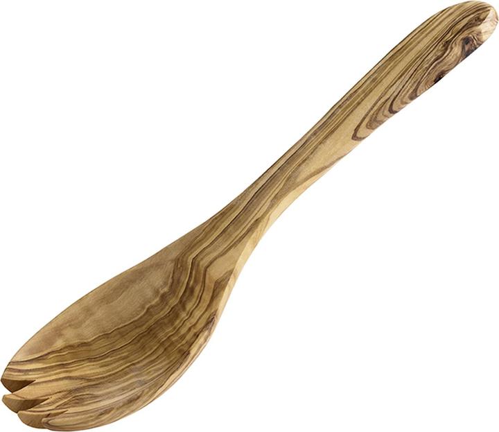 Actual product image APS Salatbesteck "OLIVE" (Salad servers)