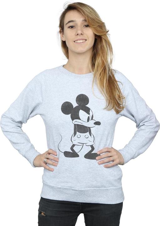 Produktbild Disney Mickey Mouse Angry Sweatshirt (S)