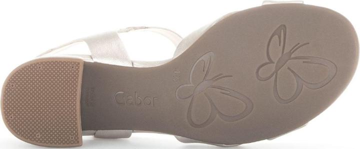 Image du produit Gabor Sandales à brides (37)