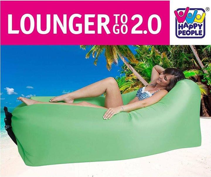 Produktbild Happy People Lounger to go 2
