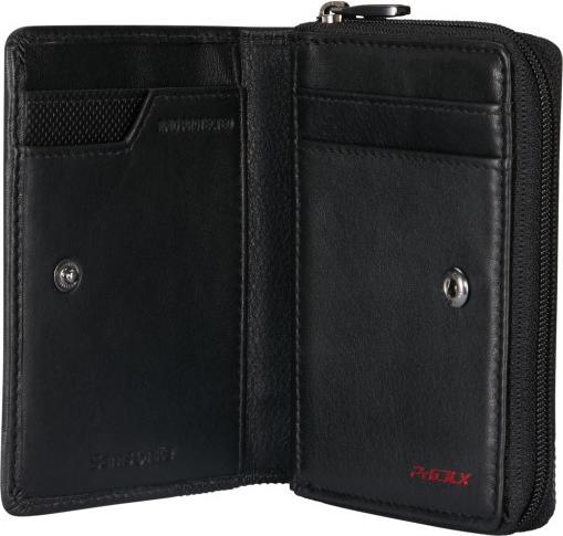 Image du produit Samsonite PRO-DLX 6 SLG 739 - 8CC + 2 FONTE ZIP