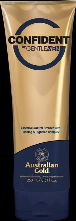 Actual product image Australian Gold Confident (Self tanning foam, 250 ml)