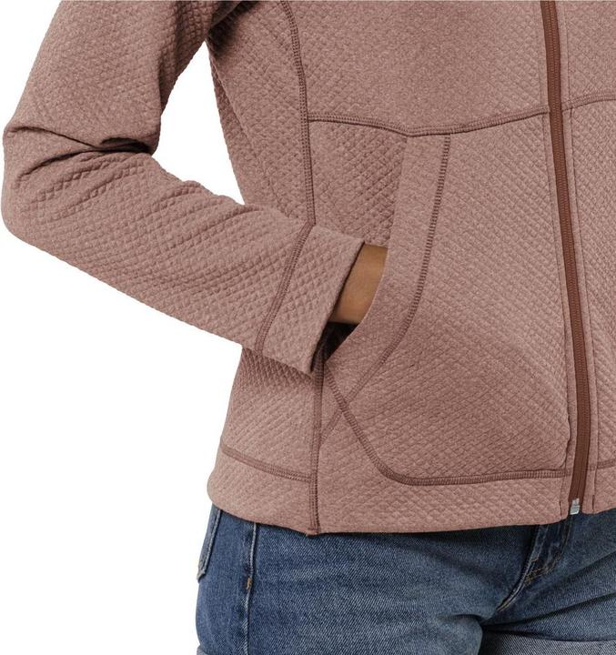 Actual product image Jack Wolfskin Fernweh Jkt W (L)