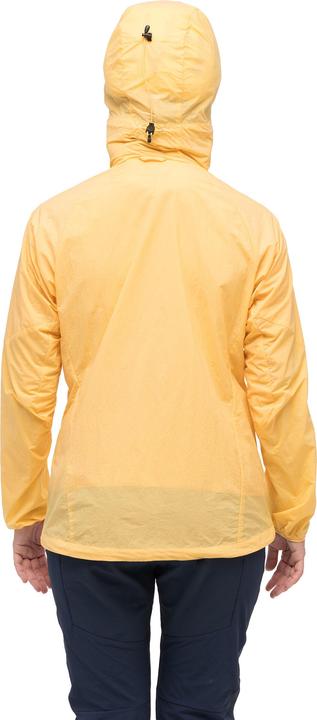 Produktbild Bergans Tind Windbreaker (S)