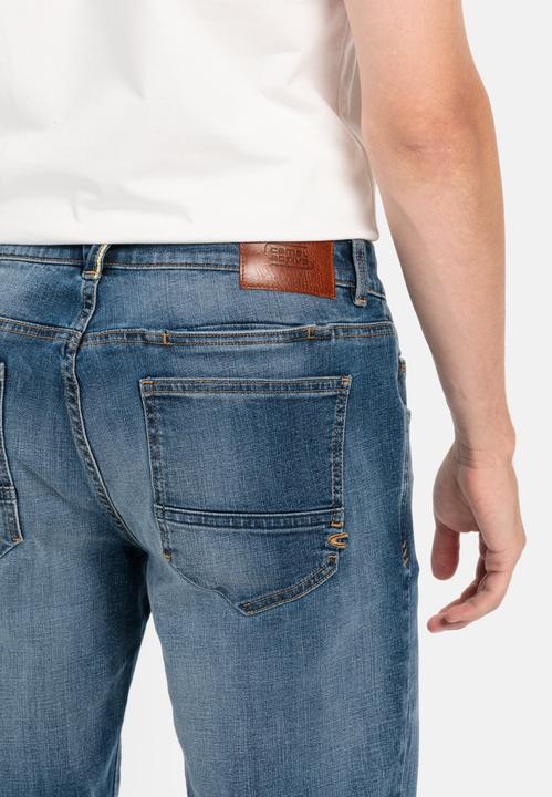 Immagine prodotto Camel Active Jeans fleXXXactive® dalla vestibilità rilassata (W42/L34)