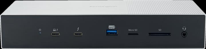 Immagine prodotto Kensington SD5000T5 EQ Thunderbolt 5, SD5000T5 EQ (Thunderbolt, 11 Porti)