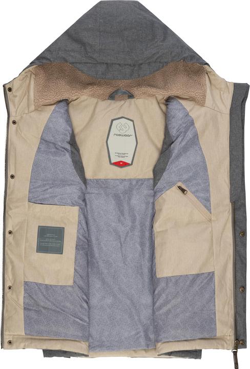 Actual product image Ragwear Seto (S)