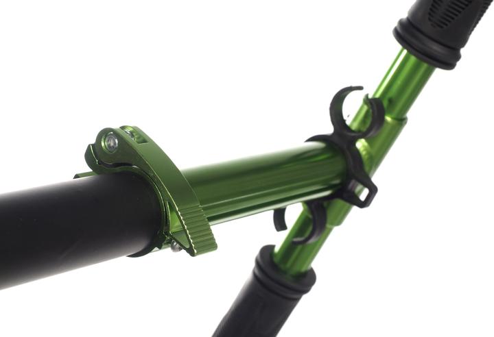 Produktbild Motion Scooter