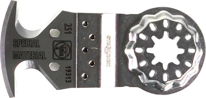 Actual product image Fein Multimesser 63903251230 5 pcs.