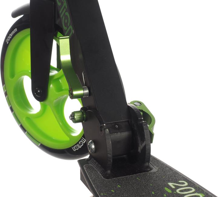 Produktbild Motion Scooter