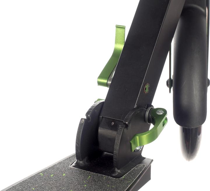 Produktbild Motion Scooter