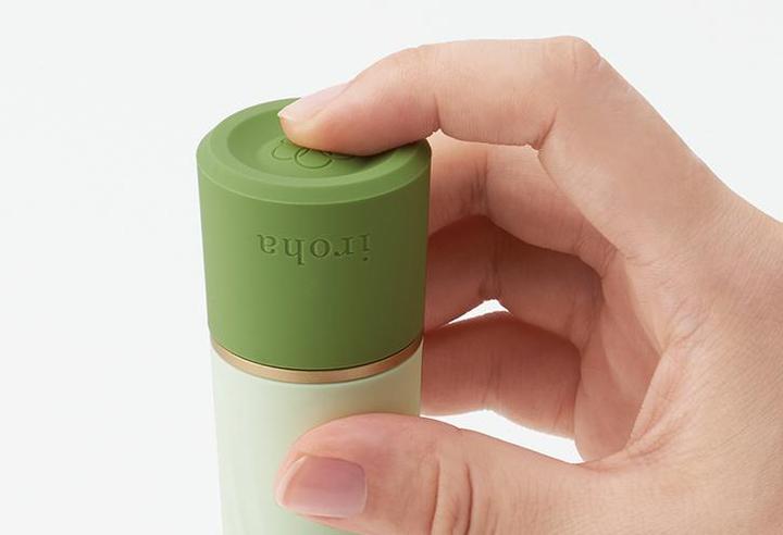 Produktbild Iroha RIN+ SANGO Vibrator