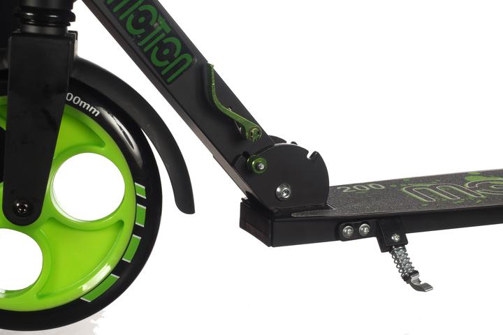 Produktbild Motion Scooter