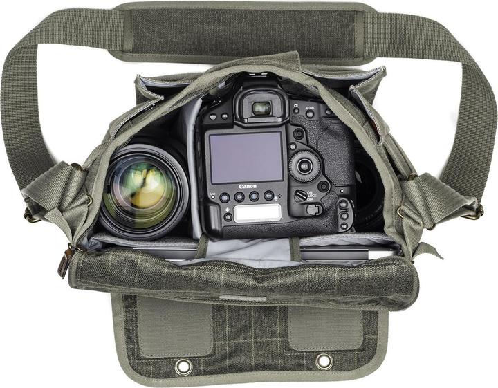 Produktbild Think Tank ThinkTank Retrospective 10 V2.0 (Kamera Schultertasche)
