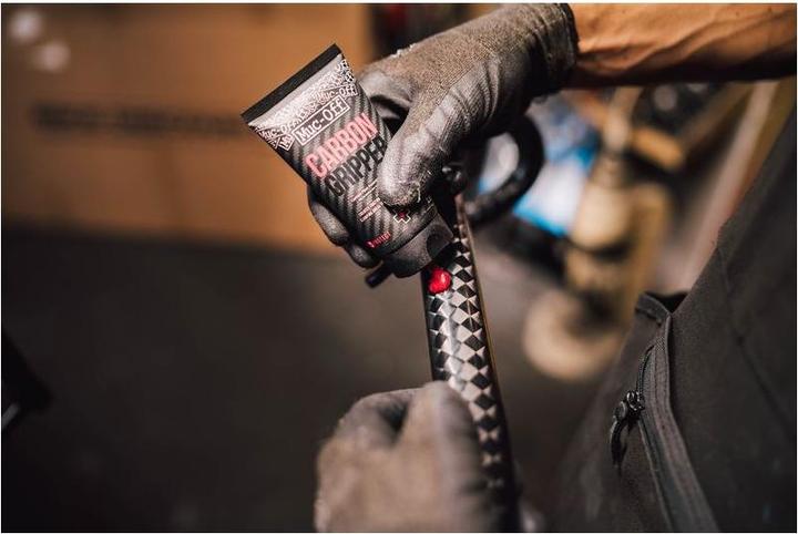 Image du produit Muc-Off Carbon Gripper (75 ml, Pâte de montage)