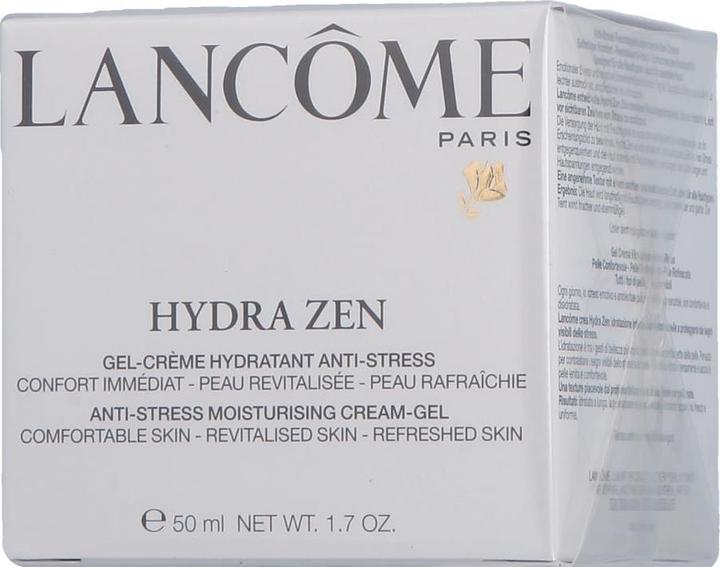 Produktbild Lancôme Hydra Zen Neurocalm (50 ml, Gesichtsgel)