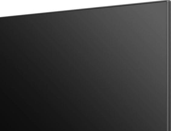 Actual product image Hisense TV 55U7NQ (55", Mini-LED, 4K, 2024)