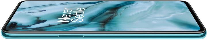 Immagine prodotto OnePlus Nord (12GB) (256 GB, Blu Marmo, 6.44", Doppia SIM, 48 Mpx, 5G)