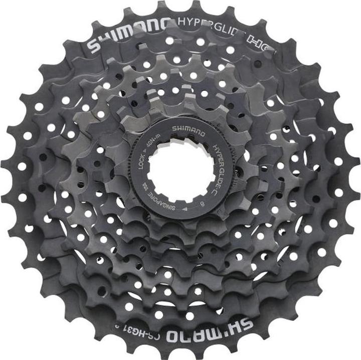 Produktbild Shimano Hg31 (8-fach, 11-32)
