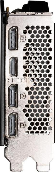 Produktbild MSI GeForce RTX 4060 VENTUS 2X 8G OC (8 GB)