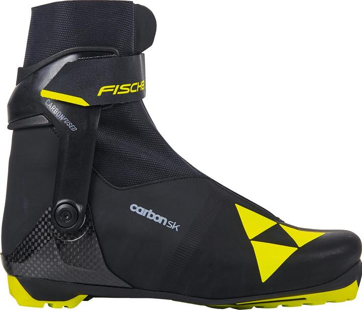 Immagine prodotto Fischer Sports Pattini da fondo Carbon Skate (36)