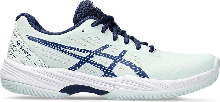 Produktbild ASICS Performance Gel-Game 9 Clay/OC (37)
