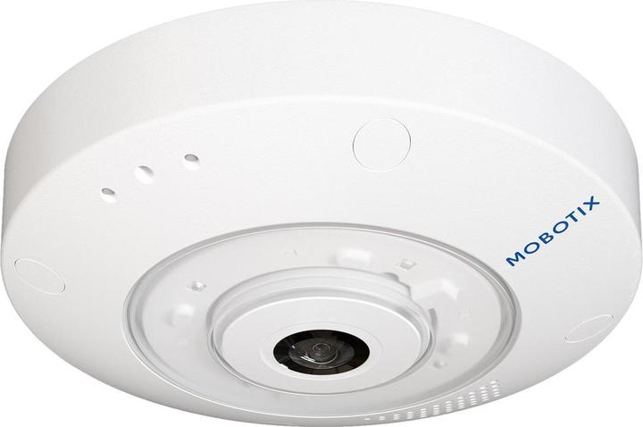 Mobotix Ethernet camera / IP Cam (2160 x 2160 Pixels)