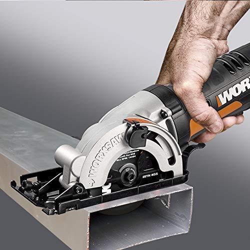 Actual product image Worx WX527.9