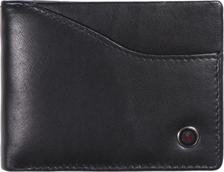 Actual product image Giorgio Carelli Billfold, small, RFID-protected
