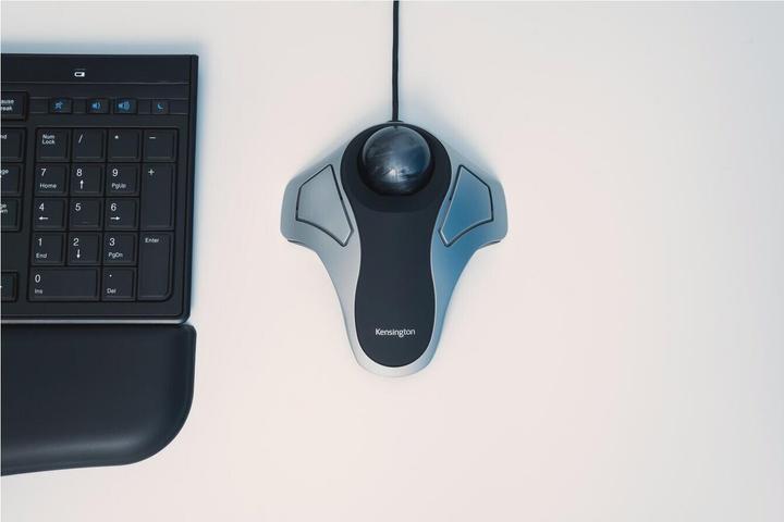 Actual product image Kensington Orbit Expert (Cable)