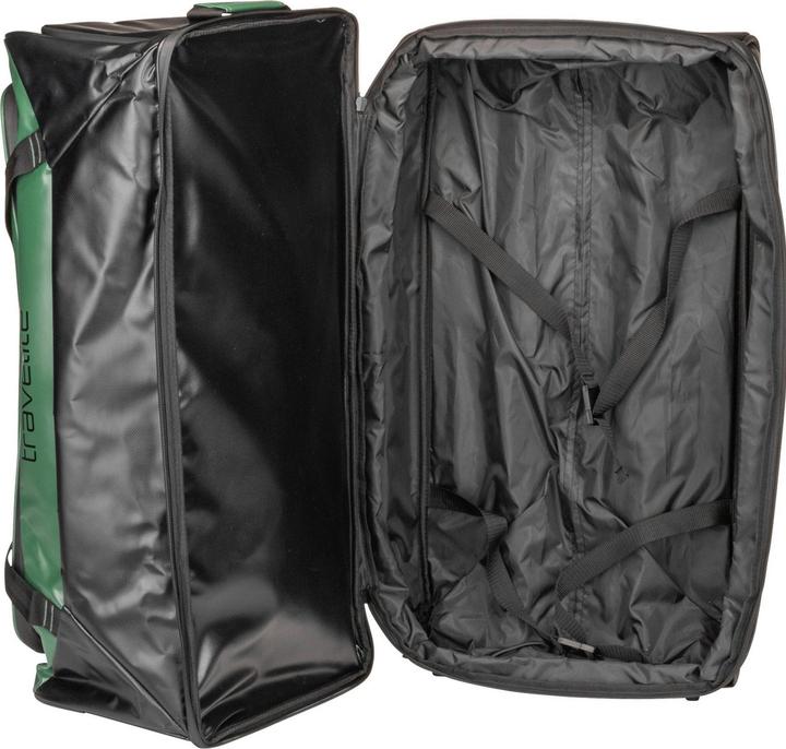Produktbild Travelite Basics (98 l, L (90 - 115l))