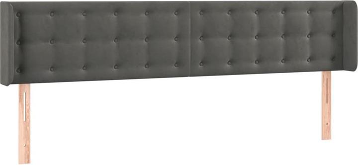 Immagine prodotto VidaXL Gianna (163 x 16 x 88 cm)