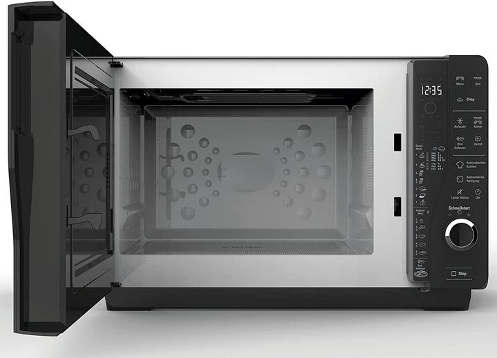 Immagine prodotto Bauknecht ExtraSpace Crisp MW 427 (25 l)
