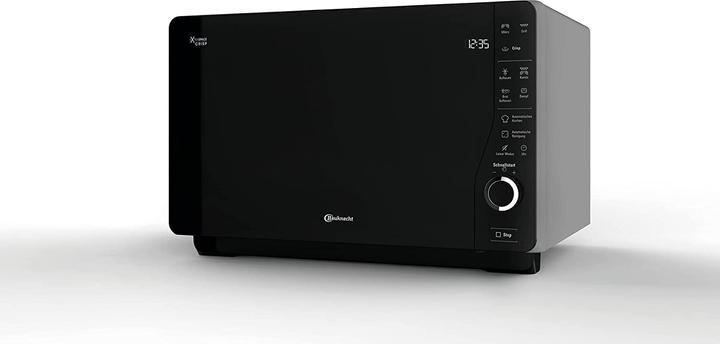 Immagine prodotto Bauknecht ExtraSpace Crisp MW 427 (25 l)