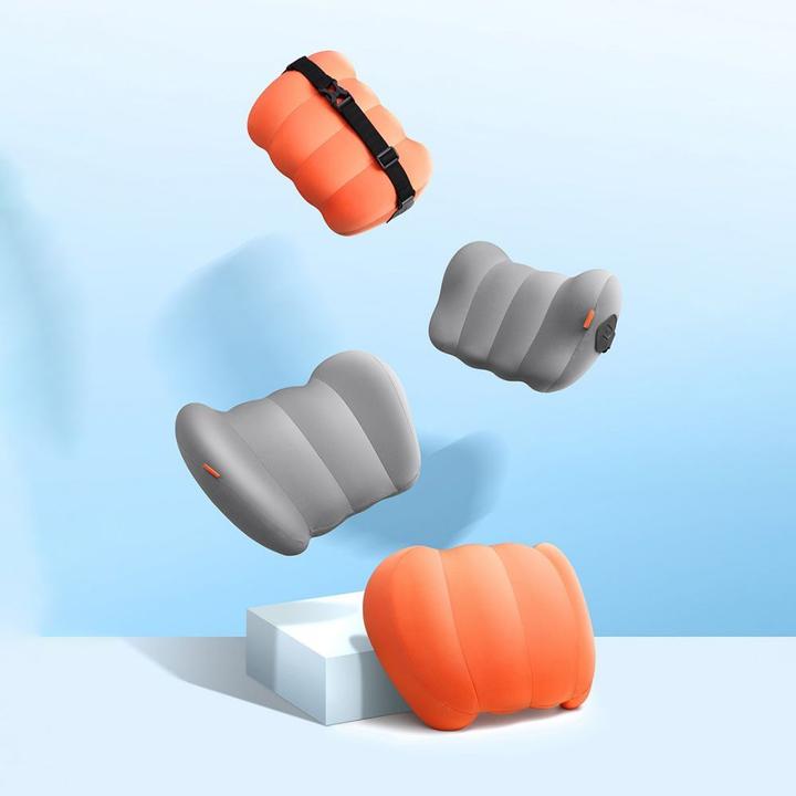 Produktbild Baseus Car Lumbar Pillow Comfort Ride