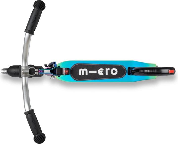 Actual product image Micro Cruiser