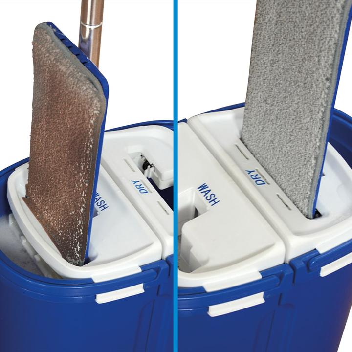 Produktbild Livington Touchless Mop Deluxe XXL (1 Stk.)