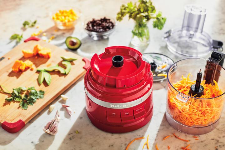 Actual product image KitchenAid 5KFP0719 (1700 ml, 250 W)