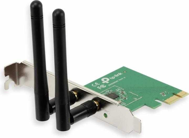 Produktbild TP-Link Tl-Wn881nd (Mini PCI Express)