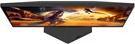 Image du produit AOC 60,4cm (23,8") Q24G4RE 16:09 2xHDMI+DP IPS noir-rouge (2560 x 1440 pixels, 23.80")
