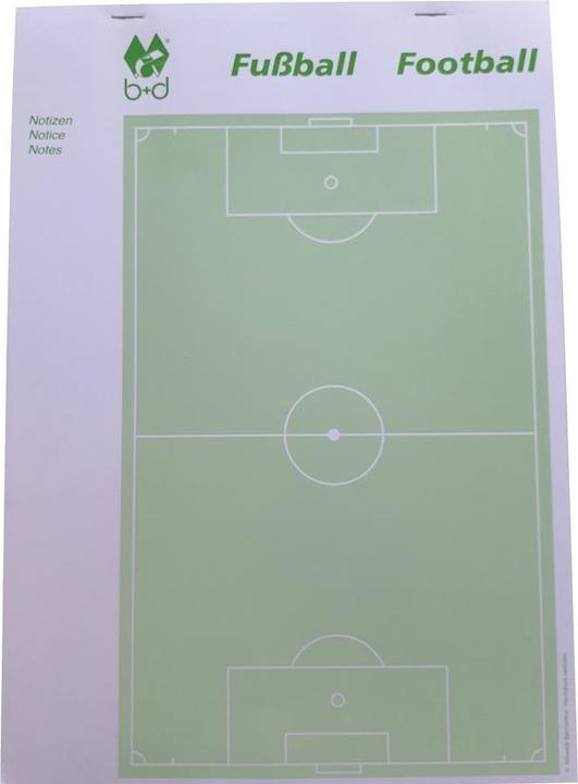 Immagine prodotto Huspo Blocco del campo da gioco